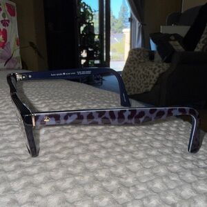 kate spade glasses frames